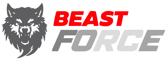 BeastForce Logo